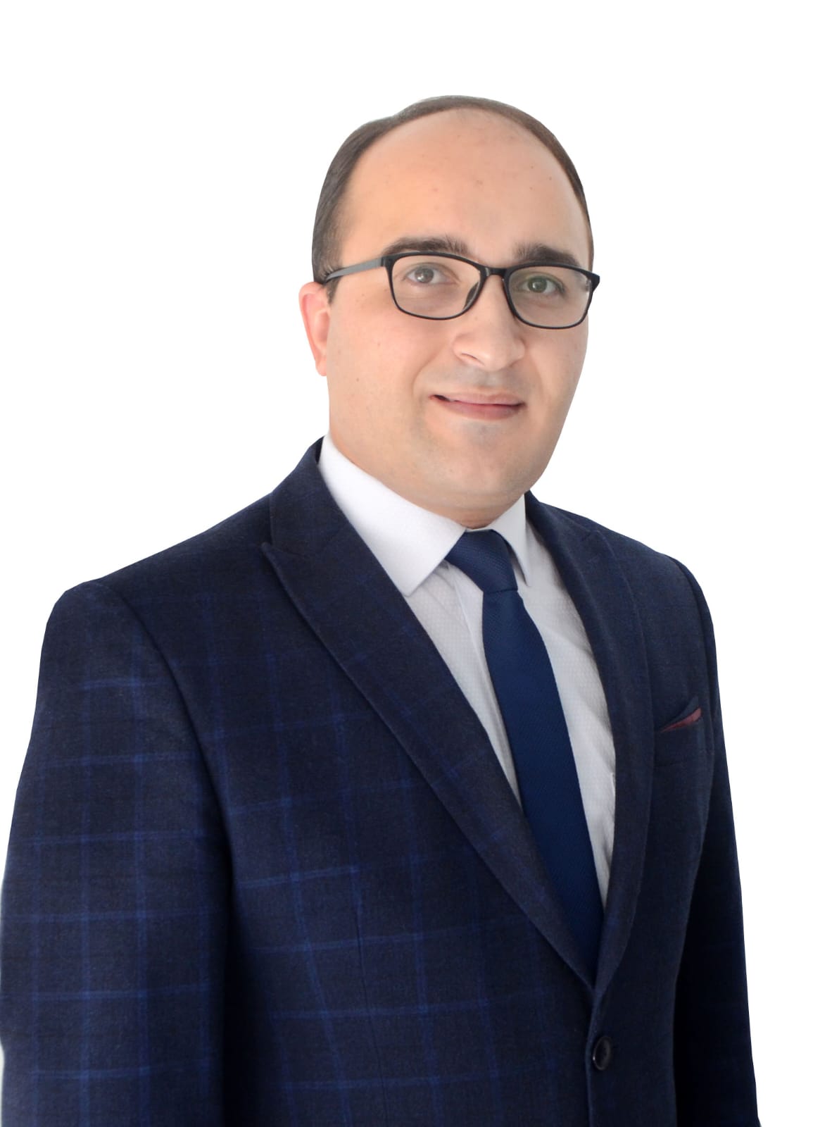 Samir Salayev – Peşəkar Təlimçi və Şəxsi İnkişaf Eksperti